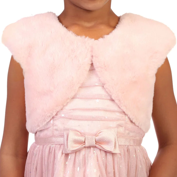 Jona Michelle Kids' Holiday Dress