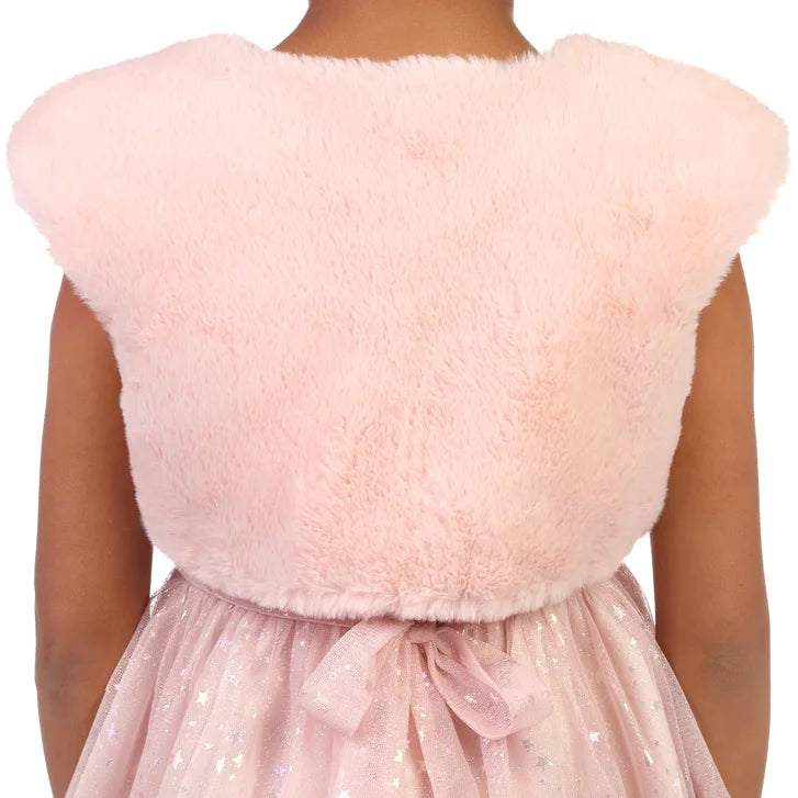 Jona Michelle Kids' Holiday Dress