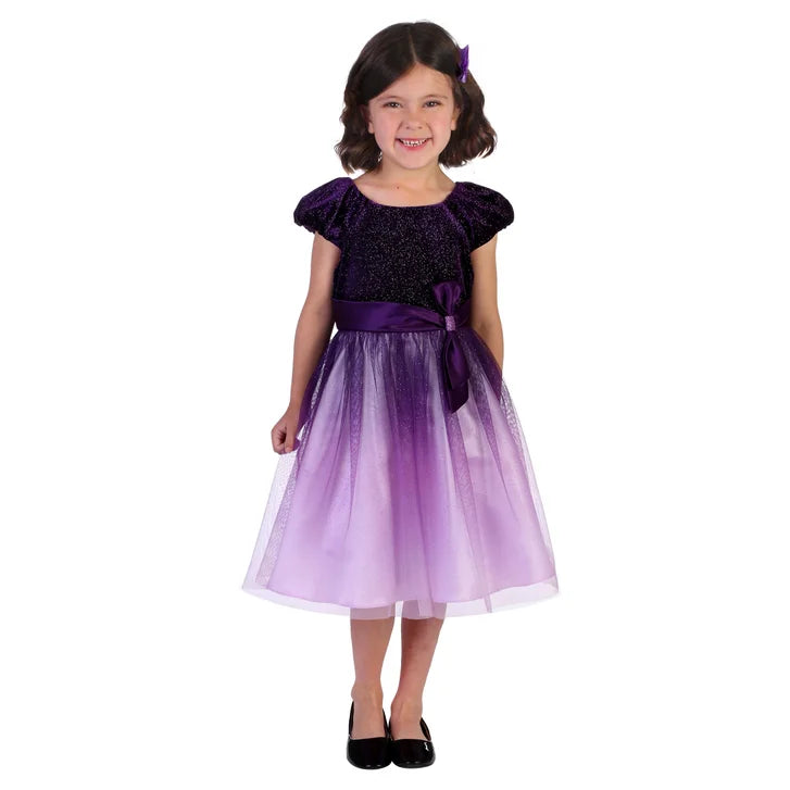 Jona Michelle Kids' Holiday Dress