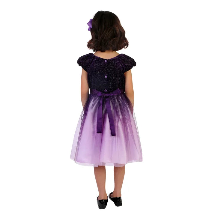 Jona Michelle Kids' Holiday Dress