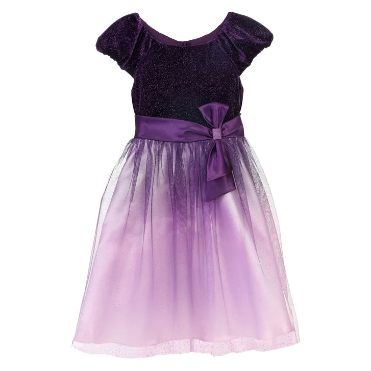Jona Michelle Kids' Holiday Dress