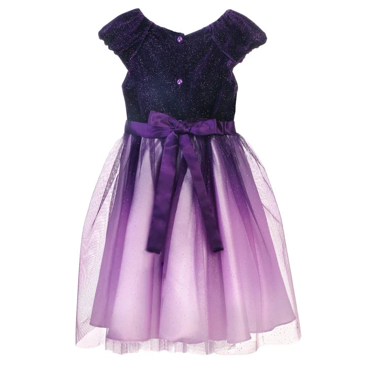 Jona Michelle Kids' Holiday Dress