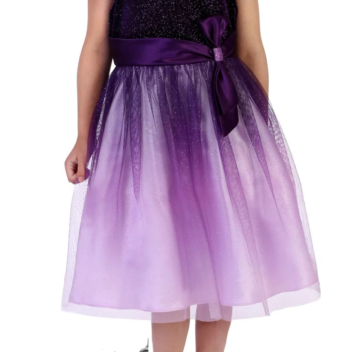 Jona Michelle Kids' Holiday Dress