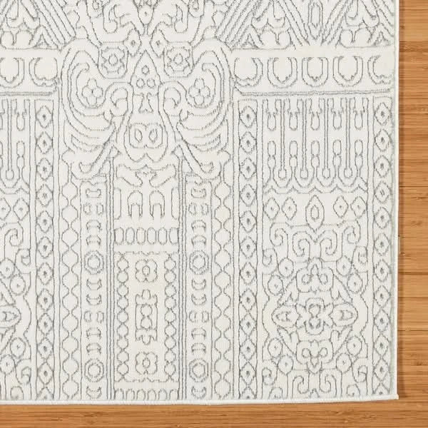 Helios Area Rug Collection, Hayley Cream
