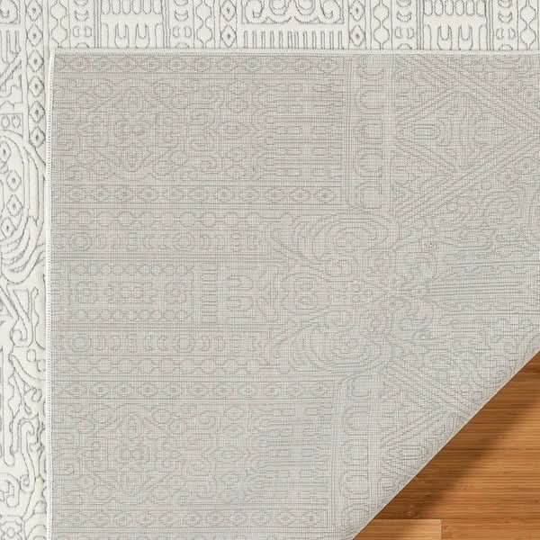 Helios Area Rug Collection, Hayley Cream