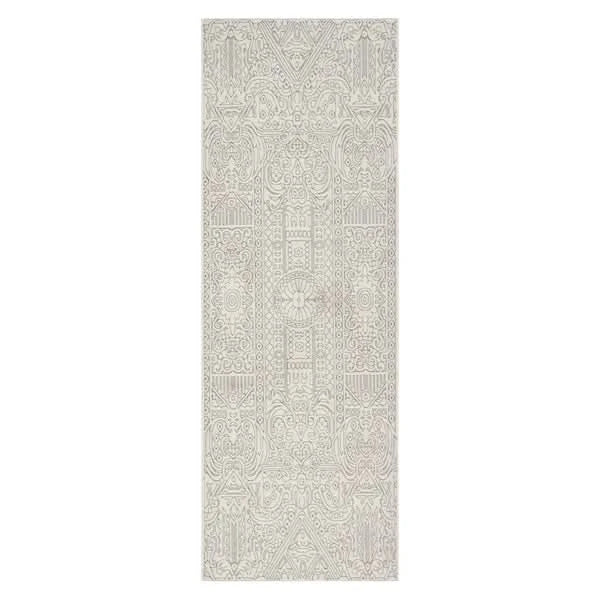 Helios Area Rug Collection, Hayley Cream