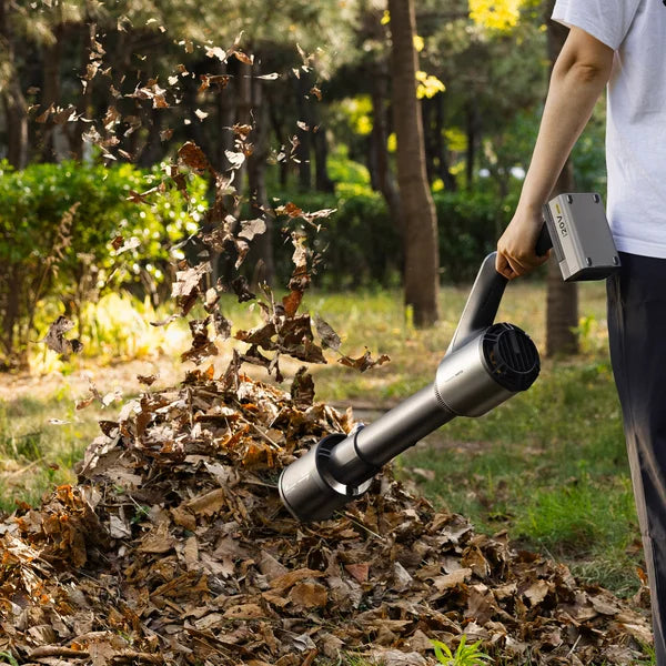 HOTO Cordless Leaf Blower 720CFM