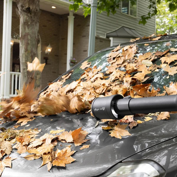 HOTO Cordless Leaf Blower 720CFM