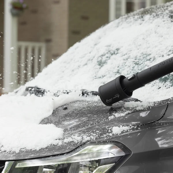 HOTO Cordless Leaf Blower 720CFM