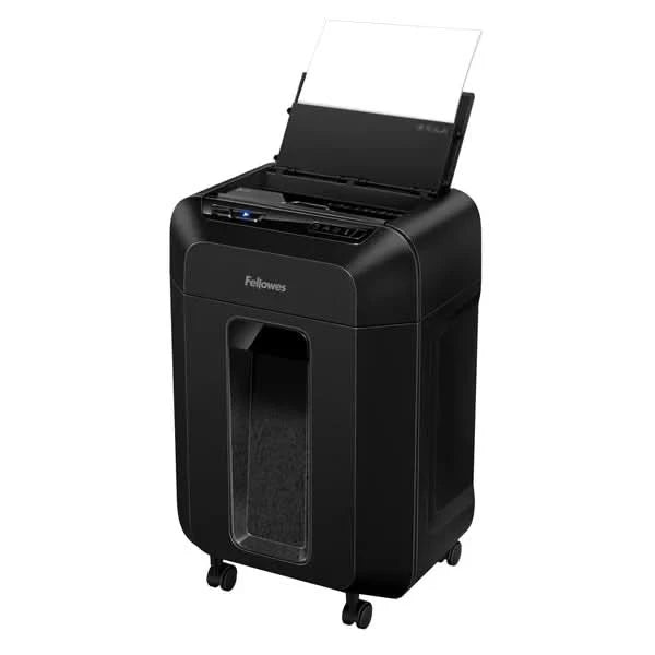 Fellowes AutoMax 100MA 100 Sheet Micro Cut Auto Feed Shredder