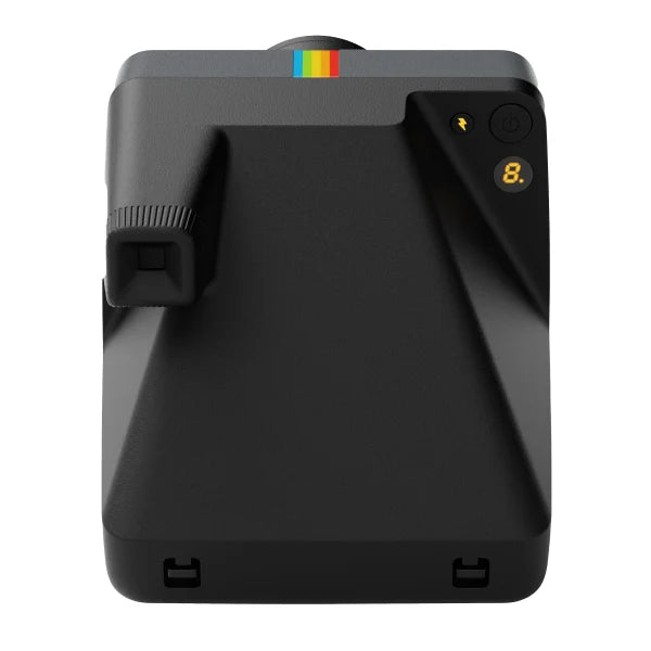 Polaroid Now Generation 3 i-Type Instant Camera Bundle