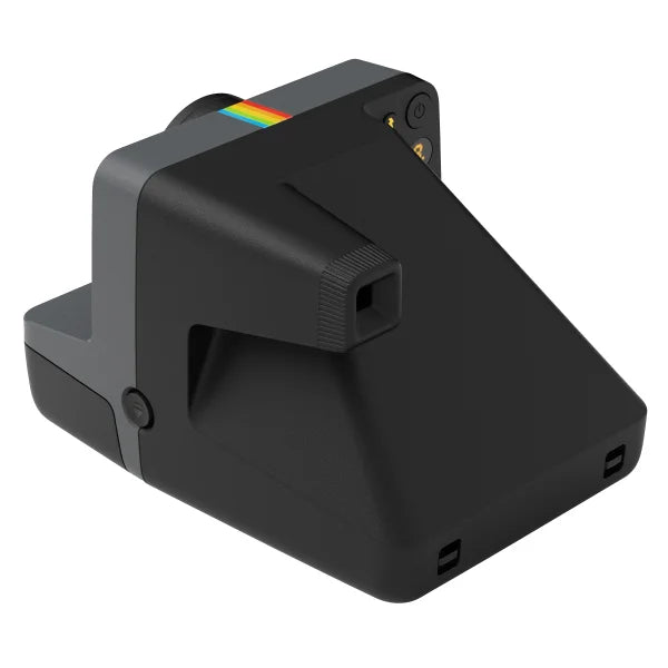 Polaroid Now Generation 3 i-Type Instant Camera Bundle