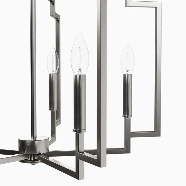 Hunter Zoanne 5 Light Chandelier