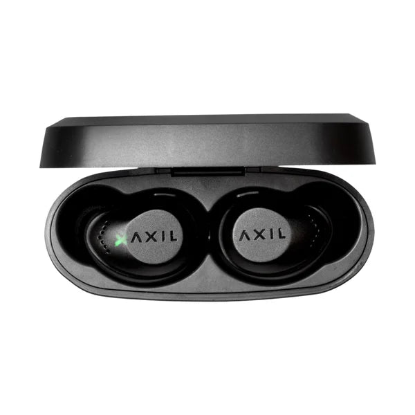 AXIL XCOR PRO SE – Wireless Earbuds with Hearing Protection & Enhancement