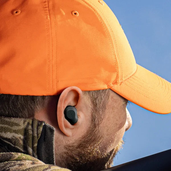 AXIL XCOR PRO SE – Wireless Earbuds with Hearing Protection & Enhancement