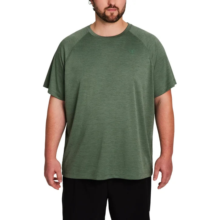 Champion Men's Active Tee