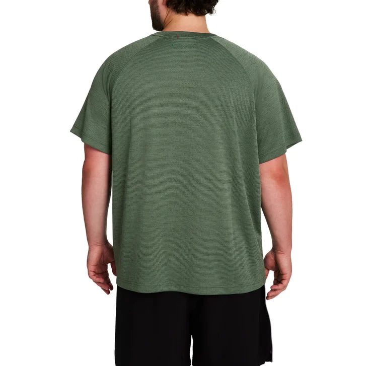 Champion Men's Active Tee