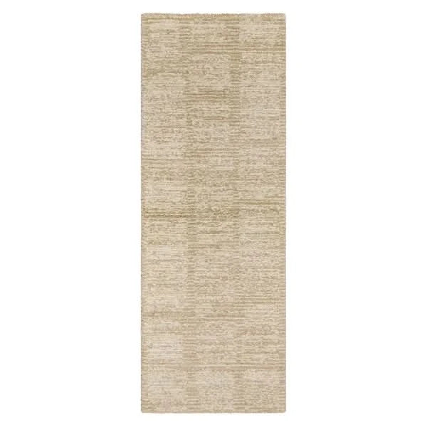 Foxwood Cozy Area Rug Collection, Alva Beige