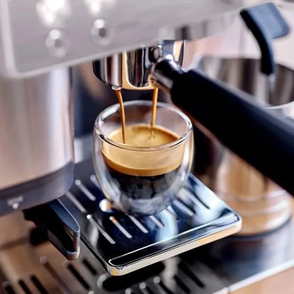Ninja LUXE CAFÉ Signature Series, 3-in-1 Espresso, Coffee, and Cold Brew