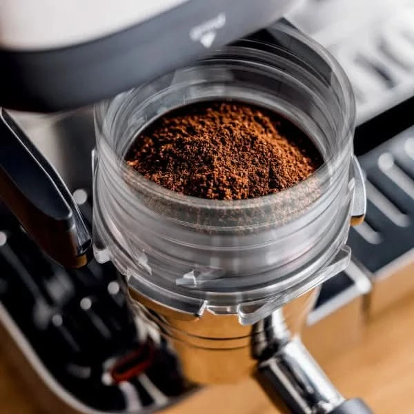 Ninja LUXE CAFÉ Signature Series, 3-in-1 Espresso, Coffee, and Cold Brew