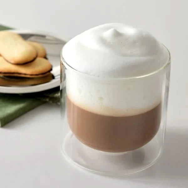 Ninja LUXE CAFÉ Signature Series, 3-in-1 Espresso, Coffee, and Cold Brew