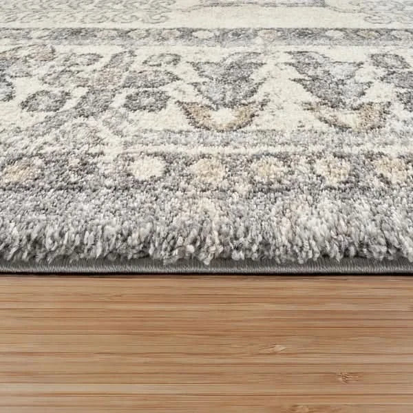 Icon Area Rug Collection, Gordon Gray