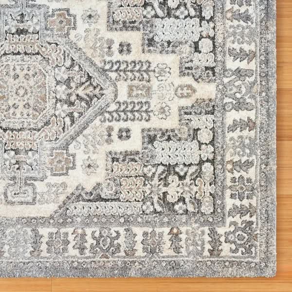 Icon Area Rug Collection, Gordon Gray