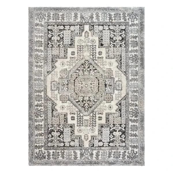 Icon Area Rug Collection, Gordon Gray