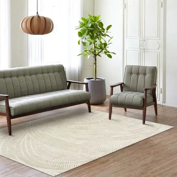 Icon Area Rug Collection, Pedra