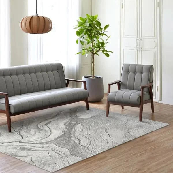 Icon Area Rug Collection, Atoll