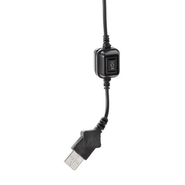 Barebones Edison Pendant String Lights