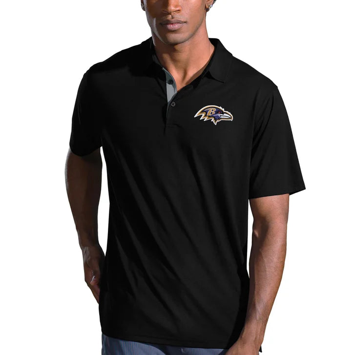 Antigua Men’s NFL Polo