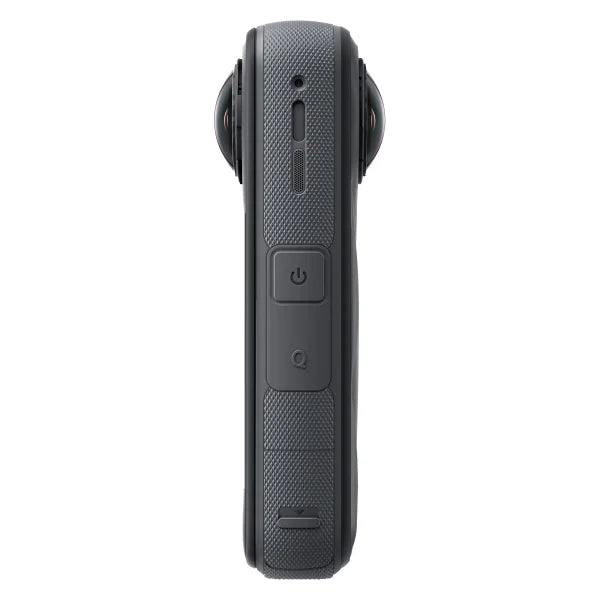 Insta360 X5 - 8K 360° Action Camera Bundle