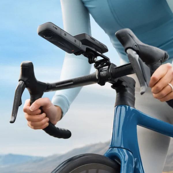 Insta360 X5 - 8K 360° Action Camera Bundle