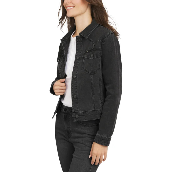 Wrangler Women's Denim Jacket