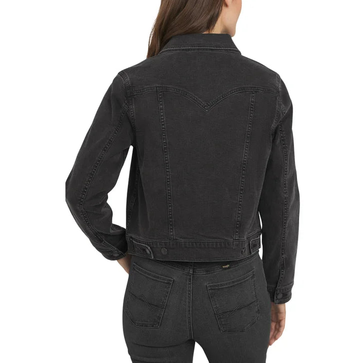 Wrangler Women's Denim Jacket
