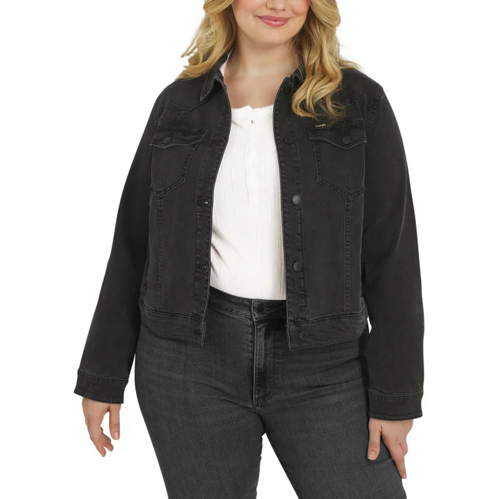 Wrangler Women's Denim Jacket