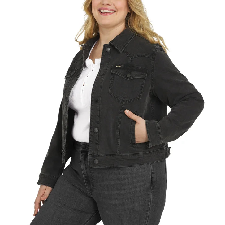 Wrangler Women's Denim Jacket