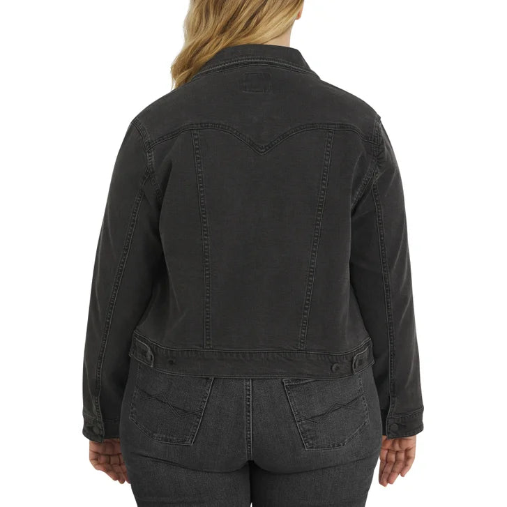 Wrangler Women's Denim Jacket