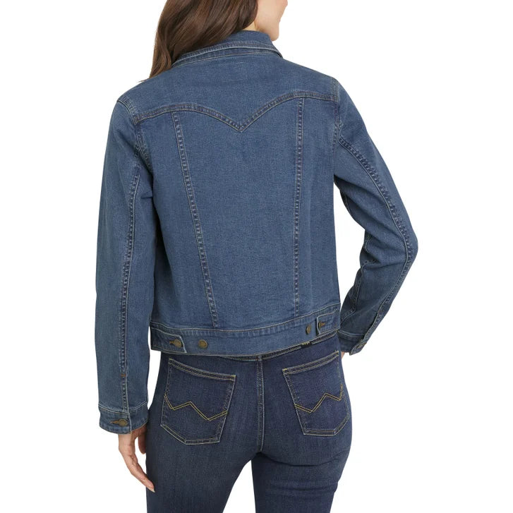 Wrangler Women's Denim Jacket