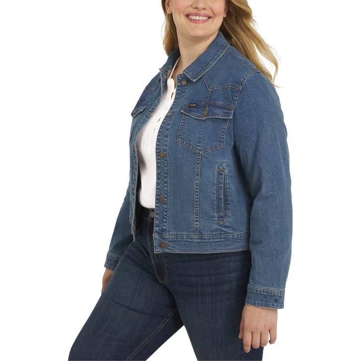 Wrangler Women's Denim Jacket