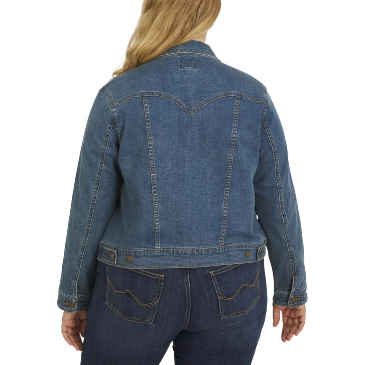 Wrangler Women's Denim Jacket
