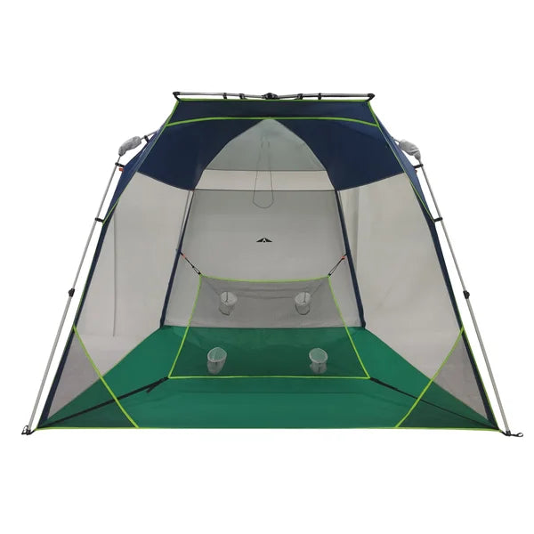 Quick Up Golf Net Bundle