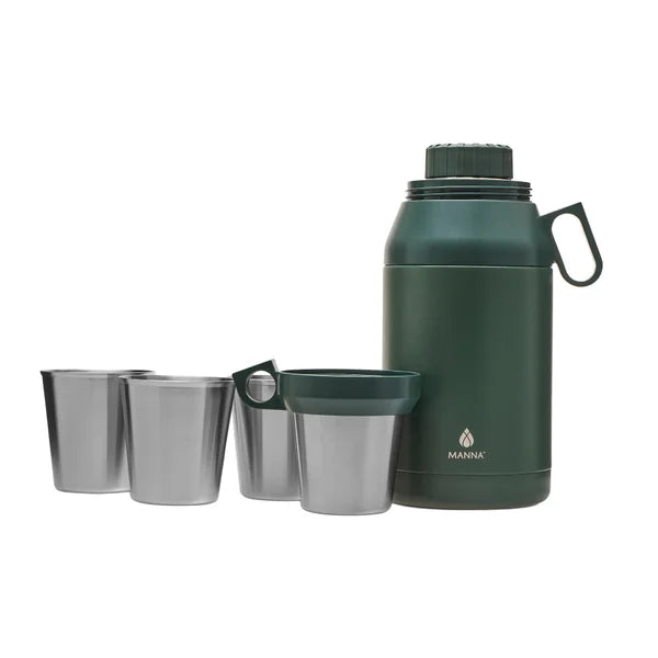 Manna 64oz Stack Jug