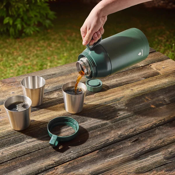 Manna 64oz Stack Jug