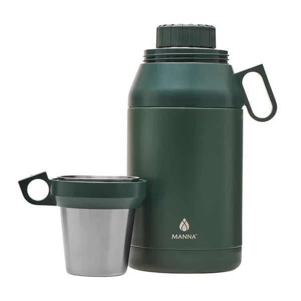 Manna 64oz Stack Jug