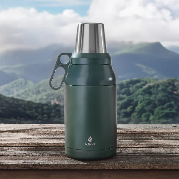 Manna 64oz Stack Jug