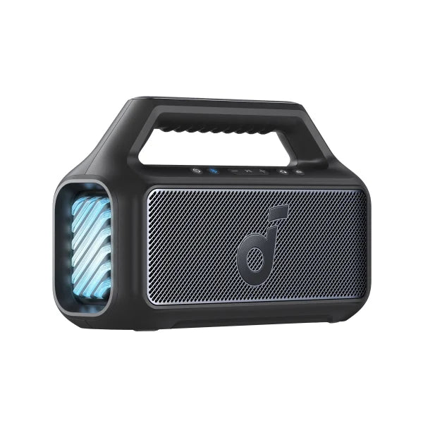 Soundcore Boom V2 Outdoor Bluetooth Speaker