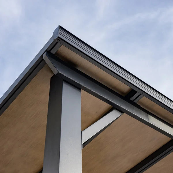 Sunvilla 10' x 14' Drift Gazebo