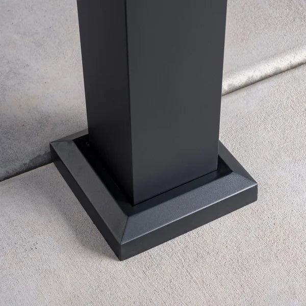 Sunvilla 10' x 14' Drift Gazebo